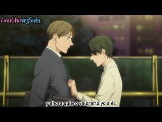 [Japanese BL Sub Español] CMagic - TWizard Cap. 6