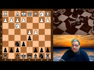 10. Blockading knight and structure undermine - Nikolic vs Kramnik 1998