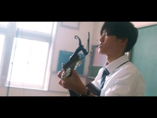 Масато Фунадзу “Есть только один способ“ 舟津真翔『Only one way』Official Music Video