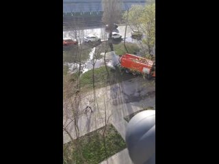 Video từ НАШ РОДНОЙ КРАЙ - ПРИОСКОЛЬЕ    Белгородская обл