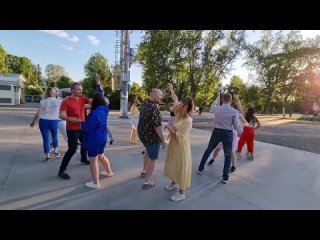 Видео от Бачата Москва Школа Танцев Casa D&E Bachata