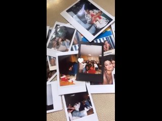 February 28: Selena Gomez via Theresa Mingus’ Instagram Stories