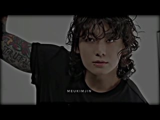 Jeon Jungkook - Never be like you [FMV]