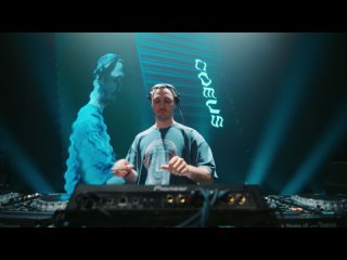 Coeus live at A State of Trance 2024 (Saturday | Area 3)