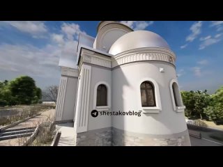 В ближайшее время на Лесном кладбище начнут строить храм Святого праведного Лазаря