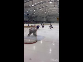 Хоккейный клуб “Кристалл“tan video