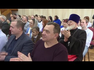 В Рязани наградили волонтеров за помощь участникам СВО_ТКР от