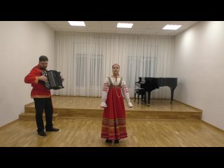 Видео от Международный конкурс “Русское Диво“