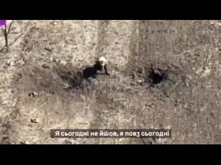Запорожский болливуд в исполнении СБУНа днях украинские специалисты выкатили 4-х минутный ролик, где рассказали как силами д