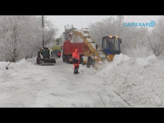 Времена города  19:30