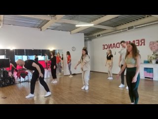 Видео от REMIX DANCE COMPLEX
