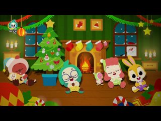 Pre-Release Merry Christmas!   +Compilation   Christmas Songs   Nursery Rhymes   Play with Hogi