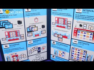 Save Patient Zero 2021 | Save Patient Zero Board Game - Stella's Short and Sweet Перевод
