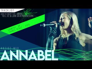 Annabel - Artist Mix  1080p