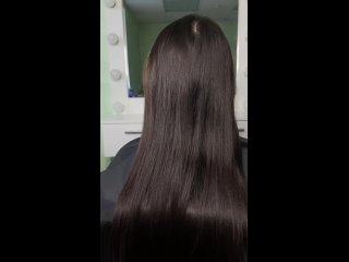 Видео от SHINY HAIR | КЕРАТИН | БОТОКС | МАЛАЯ ПУРГА