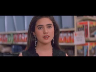 ❤️ Forever Young - Alphaville - (Jennifer Connelly 1990s)