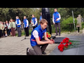 Первые рассказали о трагедии в городе Ейск 9-10 октября 1942 года