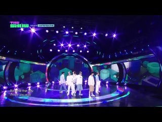 AMPERS & ONE - Someday @ The Show 240416