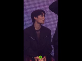 FANCAM | 200424 | Junhee @ Fanmeeting Home Sweet  - 1 часть