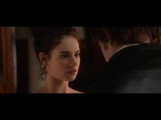 Pride and prejudice and zombies_  Darcy  Miss Elizabeth Bennet