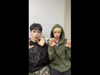 240410 DRIPPIN TikTok update