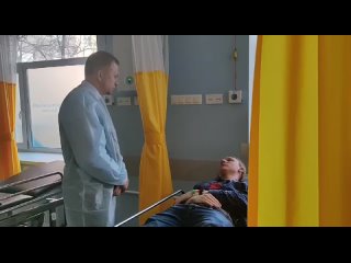 Дмитрий Лисовец навестил в Елизаветинской больнице пострадавших в ДТП