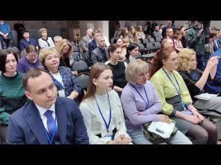 Научно-практическая конференция «Экология в городах Сибири» продолжает свою работу в Братске