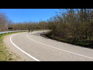 Видео от Гранд-Тур-Мастерс