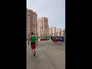 Video by СК Варяг. Тайский бокс в Краснодаре.