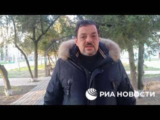 Барбашов: военкоматы Одессы и Николаева похищают мужчин для отправки под Крынки