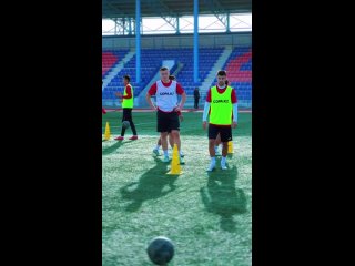 Видео от ФК КАЙСАР / FC KAYSAR