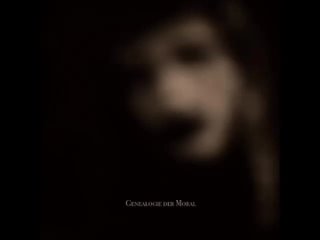 deadman ’Genealogie der Moral’ (Album)