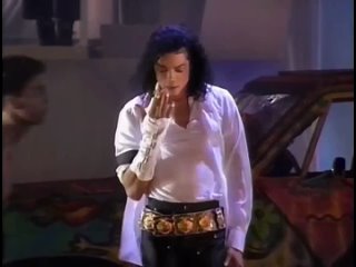 Michael Jackson - Live at MTV's 10th Anniversary Special, 27 ноября 1991 (субтитры)