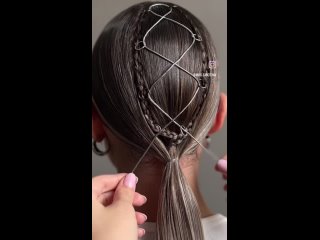 Video by HAIRSHOP Магазин волос и салон красоты
