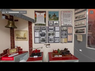Видео от Пожарно-техническая выставка