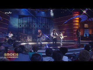 Smokie, Chris & Friends - 30 самых красивых хитов