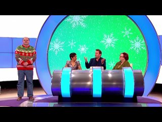 🎬 Would I Lie to You- S00E04 🍿