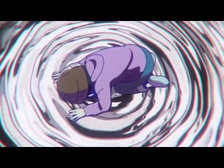 Чокомацу-сан: Белый день (2 серия) [AniLane]