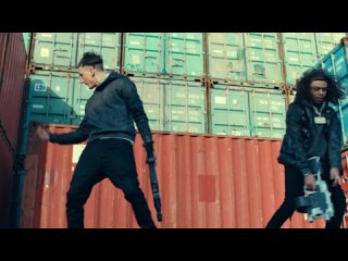 Lil Mabu x DD Osama - EVIL EMPIRE (Official Music Video).mp4