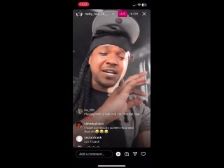 Сниппет неизданной коллаборации Young Nudy и Metro Boomin