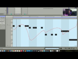 Секретный функционал автоматизаций в Ableton Live