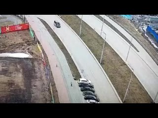 🚗🚗🚗 Смертельное дтп с байкером

Смертельное ДТП с байкером произошло в  Екатеринбурге

Авария произошла днем возле дома на улице