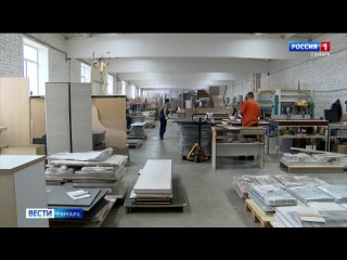 Мебель как искусство: самарские производители выходят на новый уровень изготовления гарнитуров
