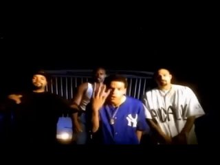 Shaquille ONeal ft Ice Cube, B-Real, KRS-One  Peter Gunz__Man of Steel
