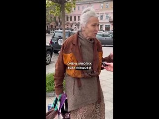 Как одесские бабушки обходят вопрос про украинскую мову