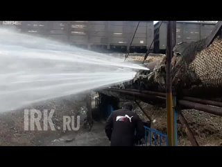 Видео от Новости Иркутска