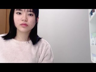 240205 Showroom - NMB48 Team BII KKS Kuroshima Sakura 0745