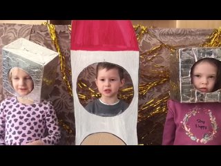 Video by Детский сад № 3 “Светлячок“ г.Осташков