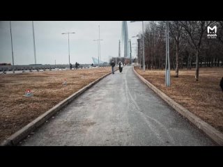 Video by ЖК Графика  Жильцы Мавис