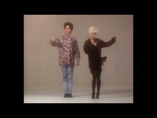 Roxette - The Look 1988